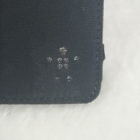 BELKIN Black Form Fit Coverlet Protective Tablet Case - Picture 3 of 10